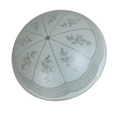 Textured glass vtg for sale  Buckfield