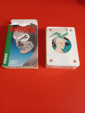 Diabolik carte poker usato  Italia