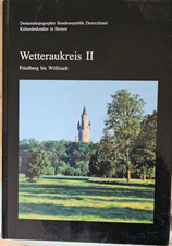 Kulturdenkmäler hessen wetter gebraucht kaufen  Wiesbaden