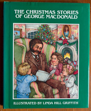 Christmas stories george for sale  BEDFORD
