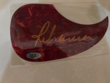 Rihanna signed guitar for sale  Monroe Township