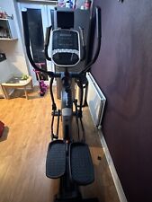 Nordictrack e8.2 elliptical for sale  ALTRINCHAM