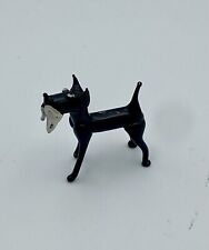 Vintage miniature glass for sale  Export