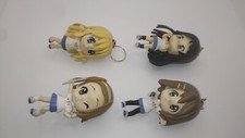 Figures keychain keyfob gebraucht kaufen  Oberhaid