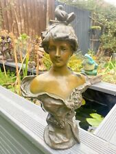 Antique art nouveau for sale  LOUTH