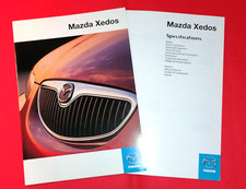 1998 mazda xedos for sale  BANGOR