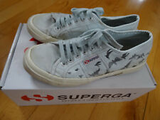 Superga sneaker demi gebraucht kaufen  Deutschland