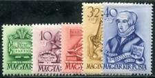Ungarn 1939 616 gebraucht kaufen  Weimar