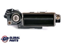 Boot handle mercedes for sale  UK