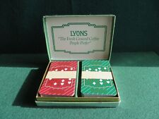 Vintage lyons coffee for sale  GLOUCESTER