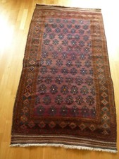Alter antiker teppich gebraucht kaufen  Preetz