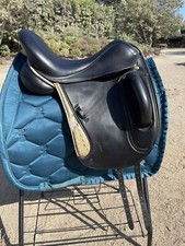 Superior saddlery dressage d'occasion  Expédié en Belgium