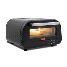 Forno de pizza Gemelli Home elétrico interno máquina de pizza, até 750F caixa aberta, usado comprar usado  Enviando para Brazil