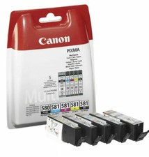 Canon pgi 580bk d'occasion  Tarbes