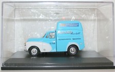 ALUGUEL OXFORD ROADSHOW 1/43 MM045 FLETCHER AZUL comprar usado  Enviando para Brazil