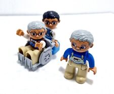 Lego duplo personaggi usato  Zibido San Giacomo
