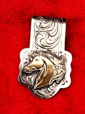 Horsehead emblem hand for sale  Abilene