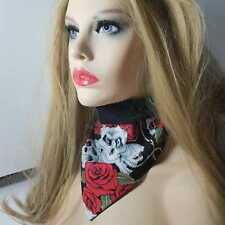 Bandana scarf neckerchief for sale  NEWTON ABBOT