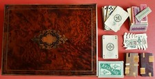 Coffret jeu ancien d'occasion  Sarzeau