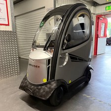 Shoprider traveso cabin for sale  LONDON