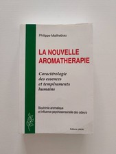 Nouvelle aromathérapie mailhe d'occasion  Savigny-sur-Orge