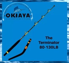 Okiaya terminator 130lb for sale  Hickory