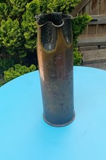 Inch brass artillery for sale  CAMBRIDGE