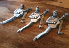 Vintage set elvis for sale  NEWCASTLE
