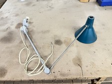 60er jahre schreibtisch gebraucht kaufen  Bielefeld
