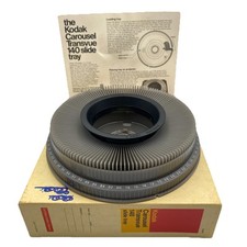 Kodak slide carousel for sale  Portage