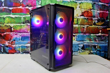 pc leds gaming custom for sale  Cumming