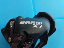 Used sram rear for sale  SHEFFIELD