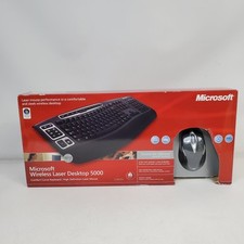 Microsoft wireless laser for sale  San Diego