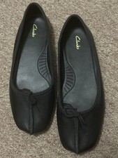 Clarks freckle ice for sale  BILLINGHAM