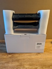 Two laserjet 26a for sale  Everett