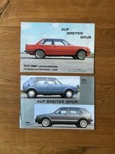 2xorig exip felgen gebraucht kaufen  Voerde (Niederrhein)