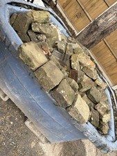 Reclaimed york stone for sale  WIDNES