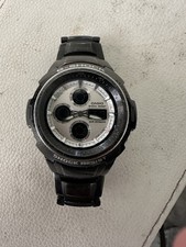 Vintage casio casio for sale  NEWPORT