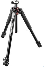 Manfrotto mt055xpro3 tripod for sale  PLYMOUTH