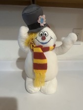 Hallmark frosty snowman for sale  Washington