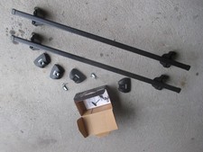 Thule dachträger reelingträg gebraucht kaufen Thule dachträger reelingträg gebraucht kaufen  Sinntal