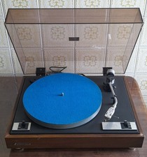 Kenwood 1033 giradischi usato  Milano