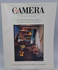 View camera magazine for sale  Broadway