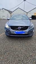 Volvo xc60 design for sale  LOUGHBOROUGH