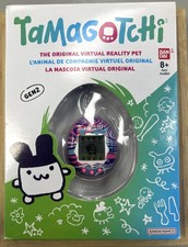 Bandai tamagotchi original d'occasion  Les Mureaux