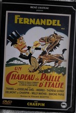 Rene chateau fernandel d'occasion  Neuilly-sur-Seine