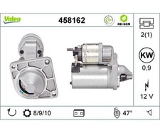 Valeo starter anlasser gebraucht kaufen  Rietberg