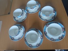 Set tasses café d'occasion  Châteaudun
