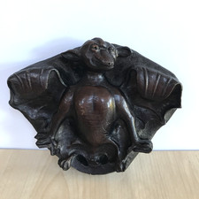 Wooden carved medieval for sale  GUILDFORD