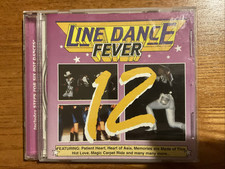 line dancing cd for sale  NORWICH